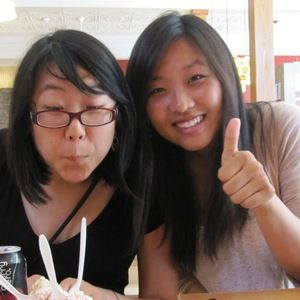 Meet your Posher, Min jie